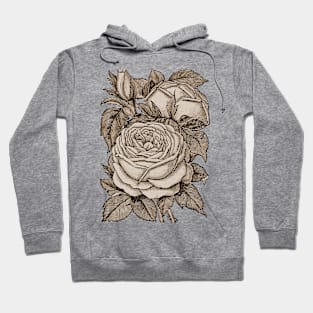 Rose Hoodie